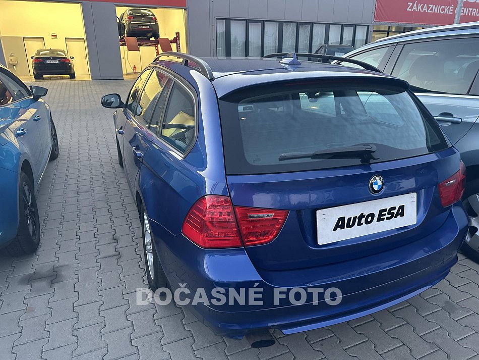 BMW Řada 3 2.0d  318d