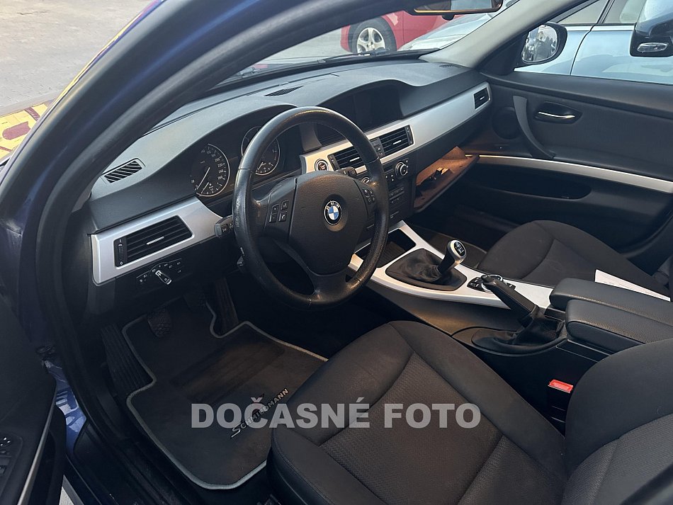 BMW Řada 3 2.0d  318d