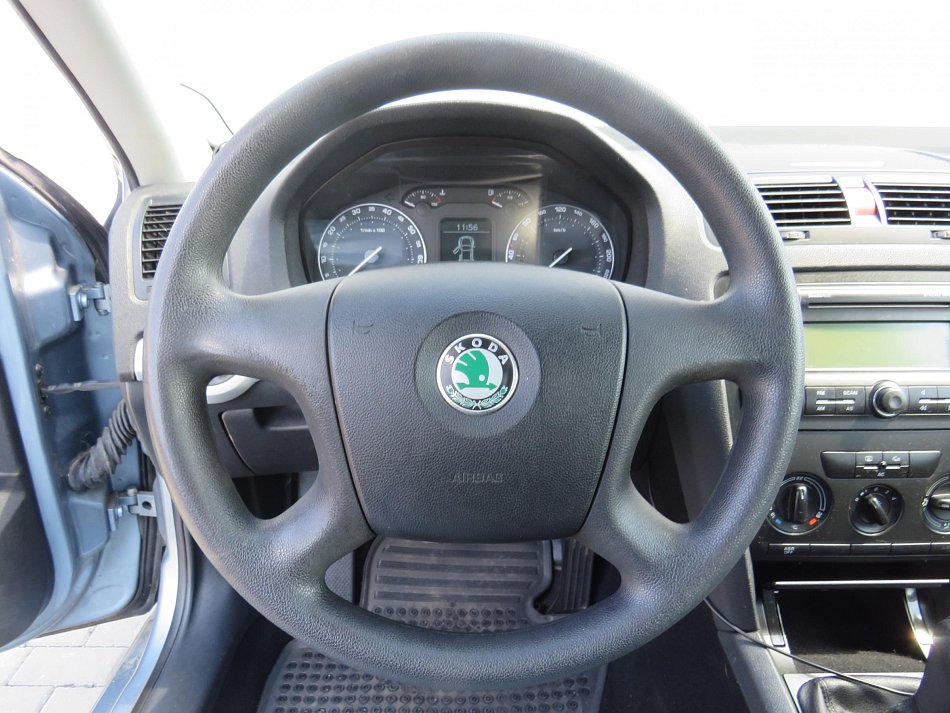 Škoda Octavia 2.0FSi Ambiente