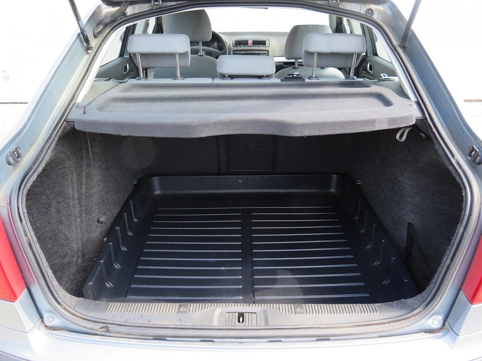 Škoda Octavia 2.0FSi Ambiente