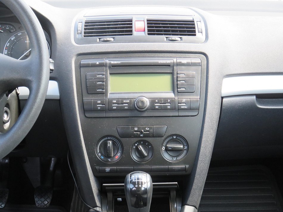 Škoda Octavia 2.0FSi Ambiente
