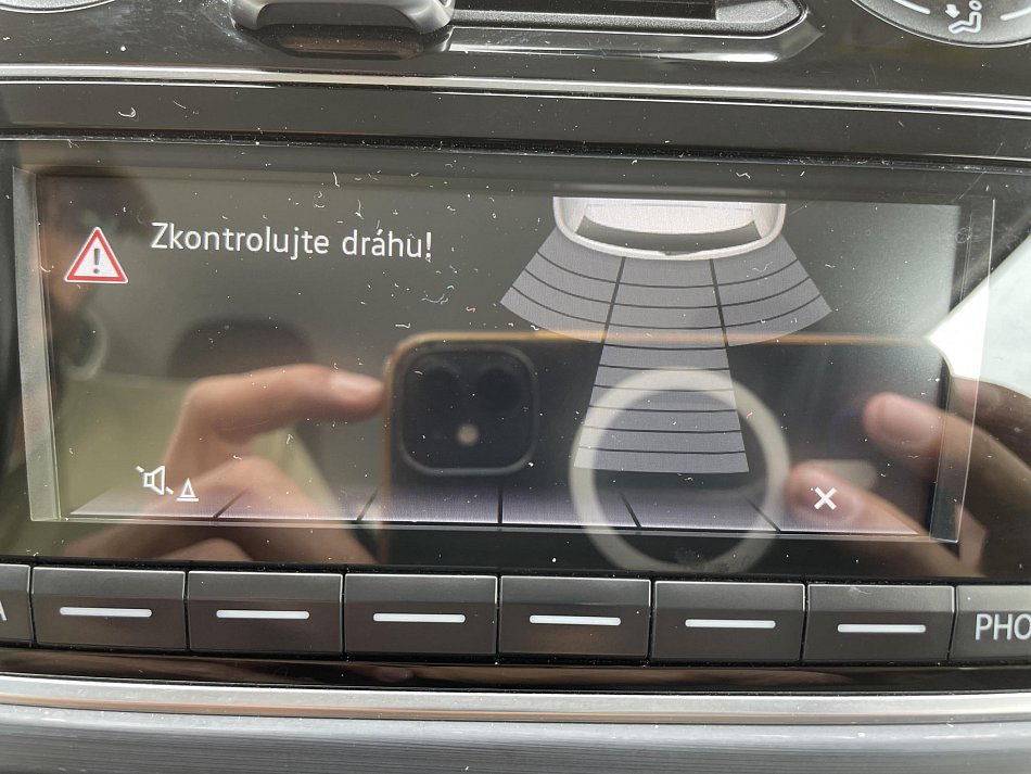Volkswagen Up! 1.0i Sound