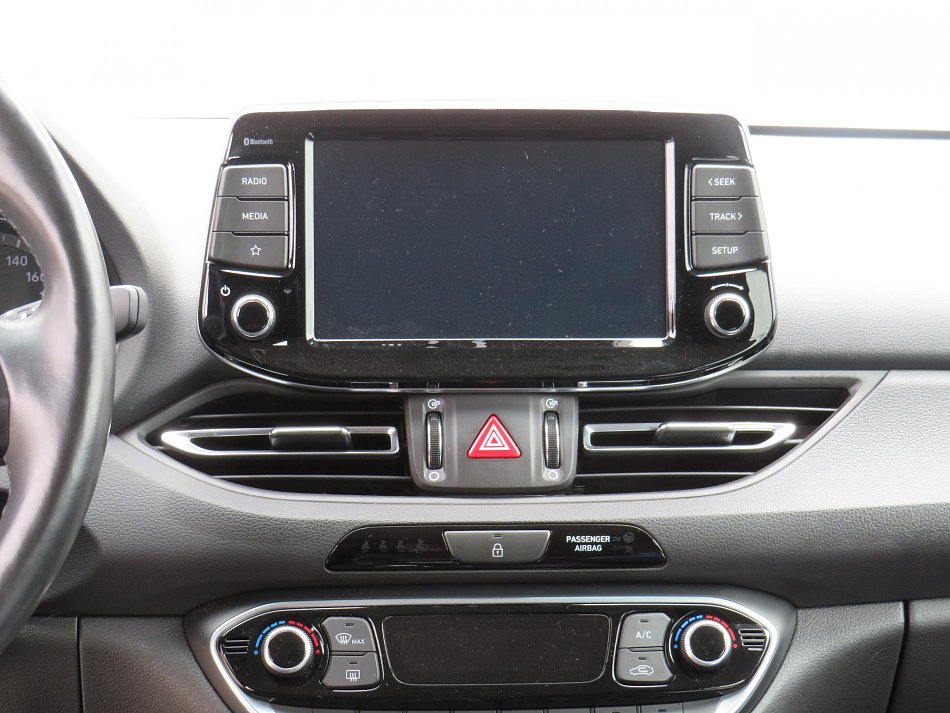Hyundai I30 1.0 T-GDi Smart