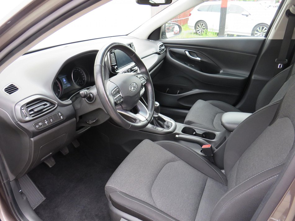 Hyundai I30 1.0 T-GDi Smart