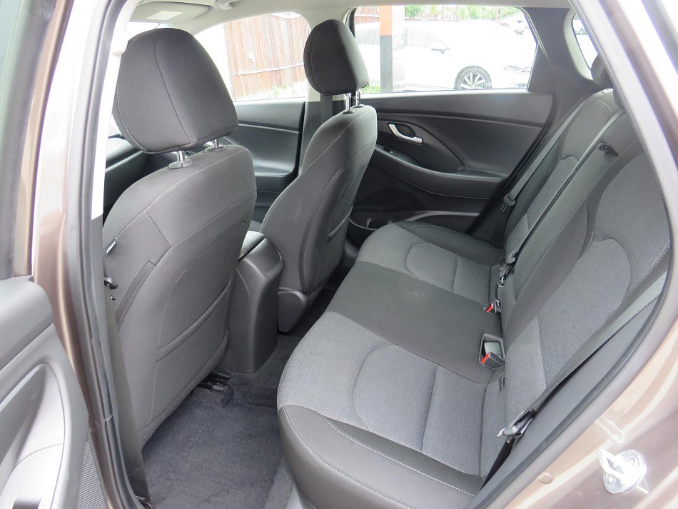 Hyundai I30 1.0 T-GDi Smart
