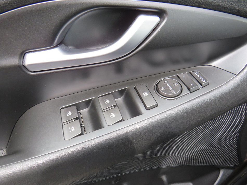 Hyundai I30 1.0 T-GDi Smart