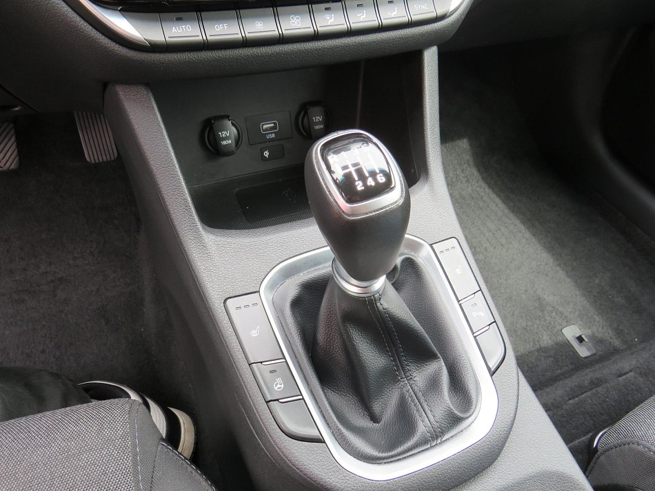 Hyundai I30 1.0 T-GDi Smart