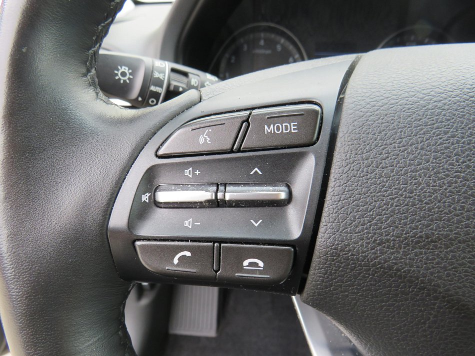 Hyundai I30 1.0 T-GDi Smart