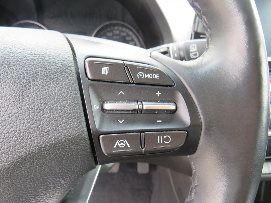 Hyundai I30 1.0 T-GDi Smart