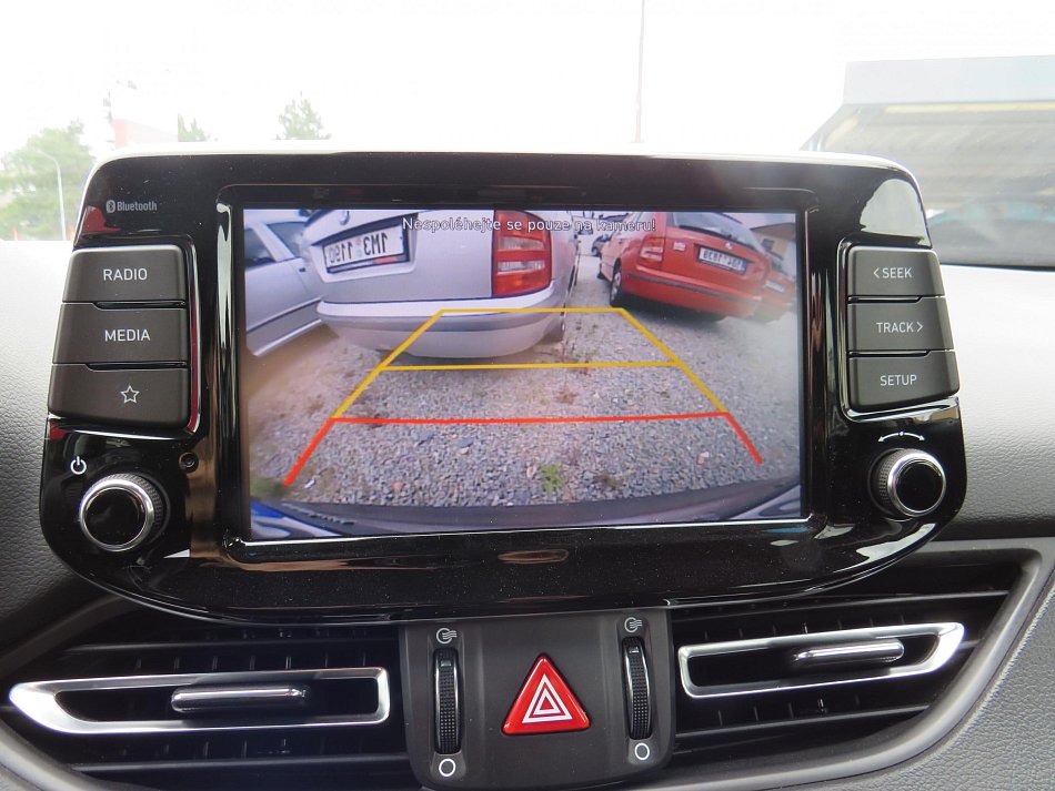 Hyundai I30 1.0 T-GDi Smart