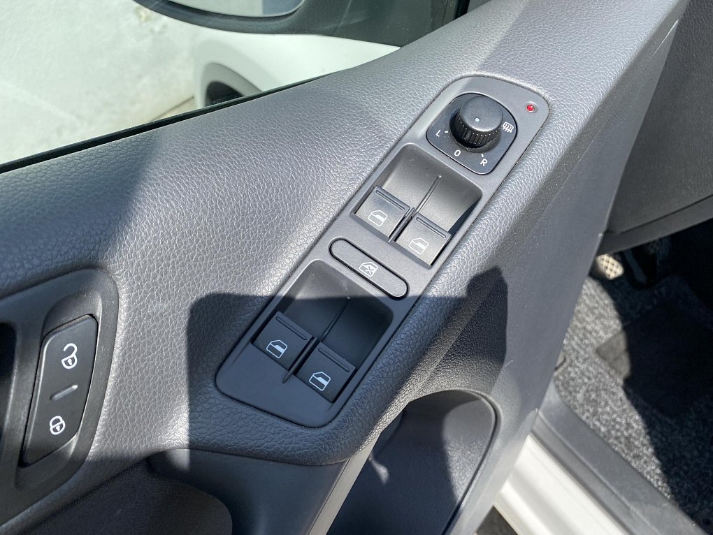 Volkswagen Tiguan 1.4 TSi Trendline