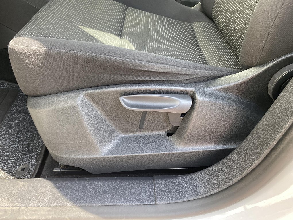 Volkswagen Tiguan 1.4 TSi Trendline