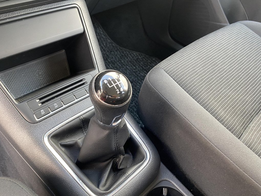 Volkswagen Tiguan 1.4 TSi Trendline