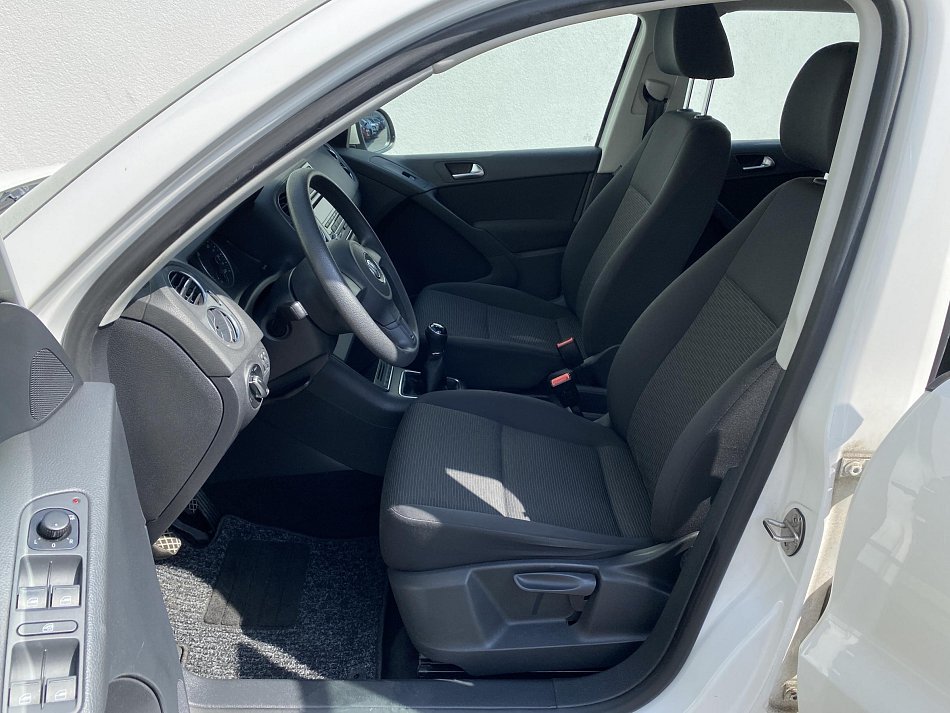 Volkswagen Tiguan 1.4 TSi Trendline