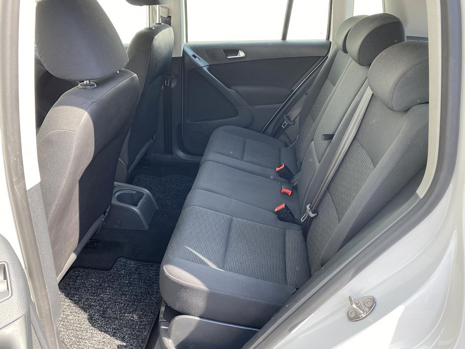 Volkswagen Tiguan 1.4 TSi Trendline