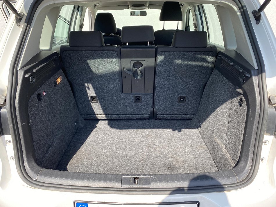 Volkswagen Tiguan 1.4 TSi Trendline