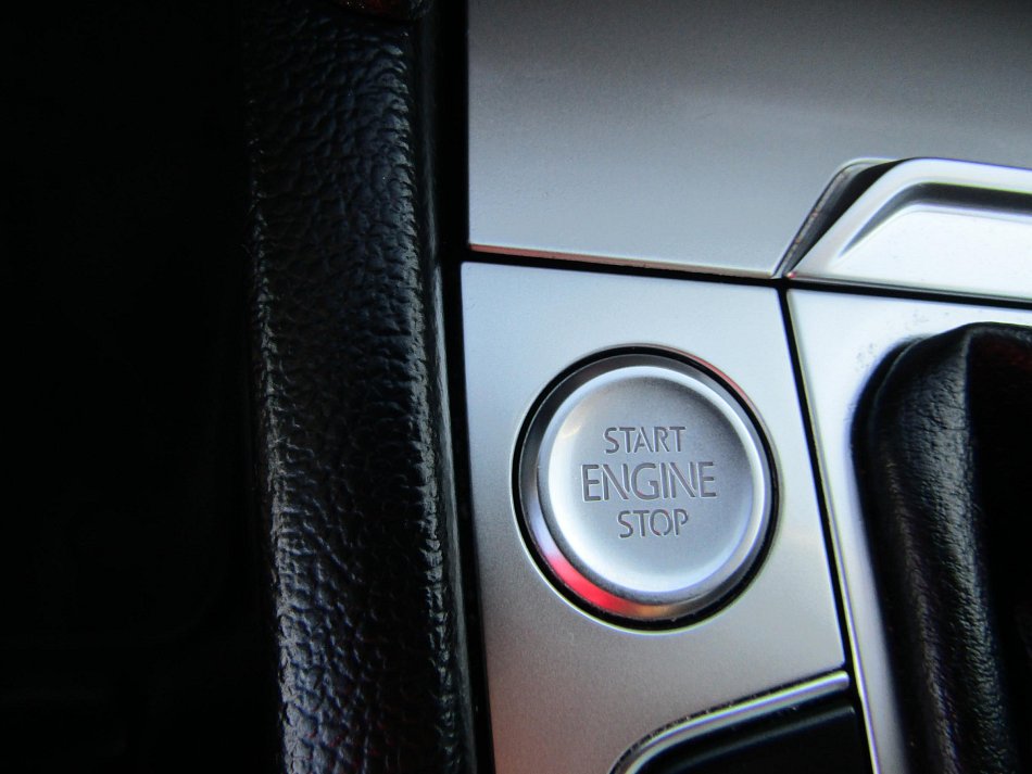 Volkswagen Passat 1.6 TDi Comfortline