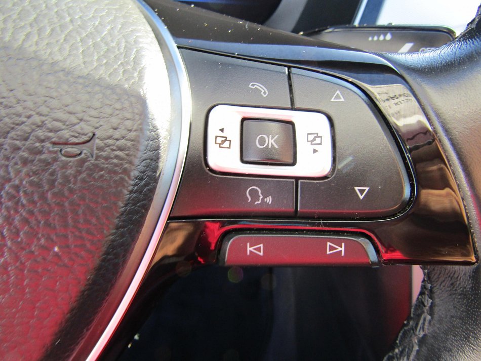 Volkswagen Passat 1.6 TDi Comfortline