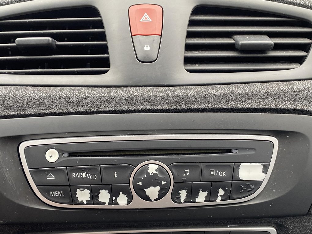 Renault Grand Scénic 1.9 dCi 