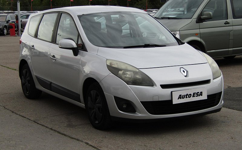 Renault Grand Scénic 1.9 dCi 