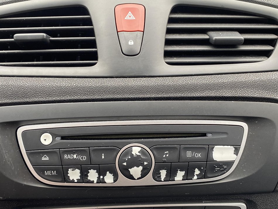 Renault Grand Scénic 1.9 dCi 