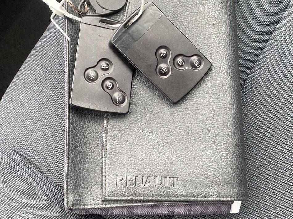 Renault Grand Scénic 1.9 dCi 