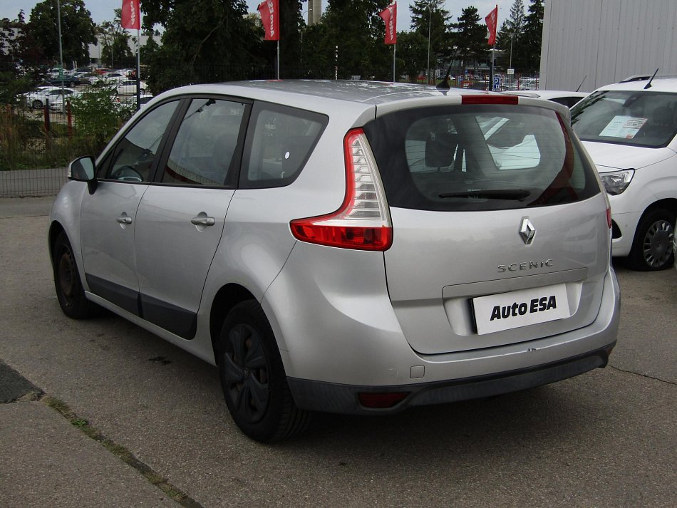 Renault Grand Scénic 1.9 dCi 