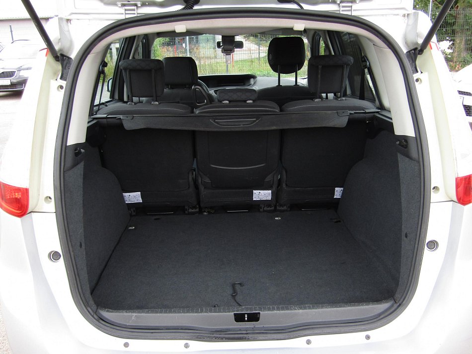 Renault Grand Scénic 1.9 dCi 