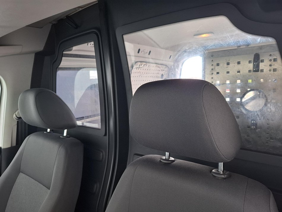 Volkswagen Caddy 2.0TDi  4x4