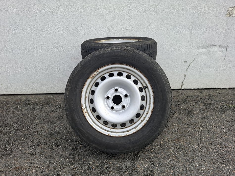 Volkswagen Caddy 2.0TDi  4x4