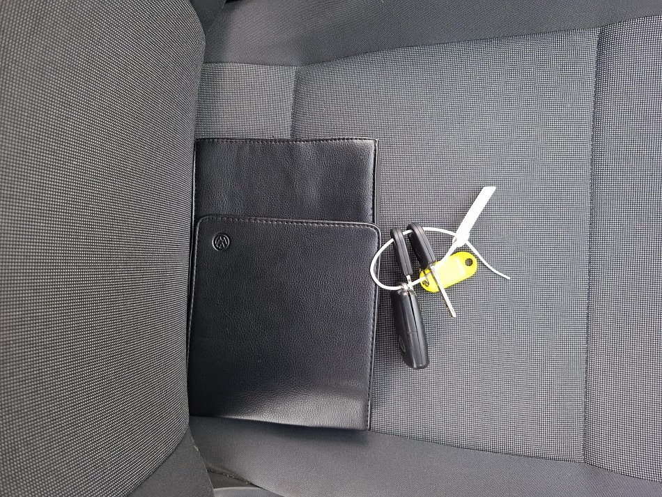 Volkswagen Caddy 2.0TDi  4x4