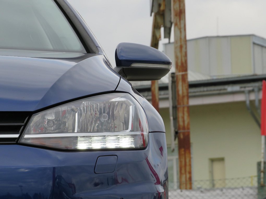 Volkswagen Golf 2.0TDi 