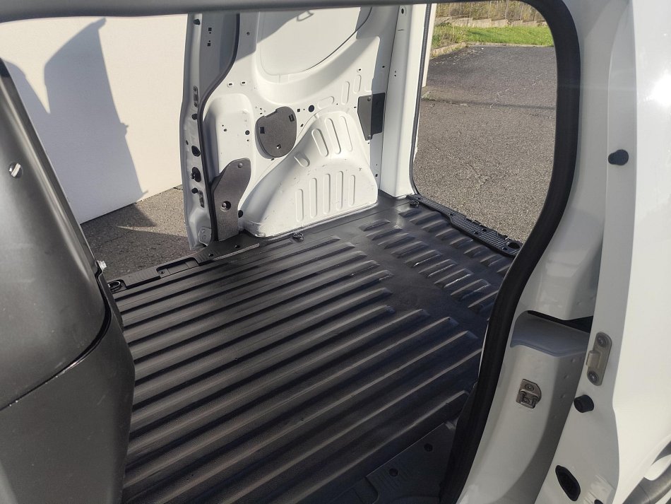 Renault Express 1.3TCe 