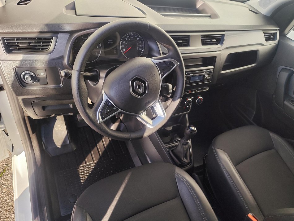 Renault Express 1.3TCe 