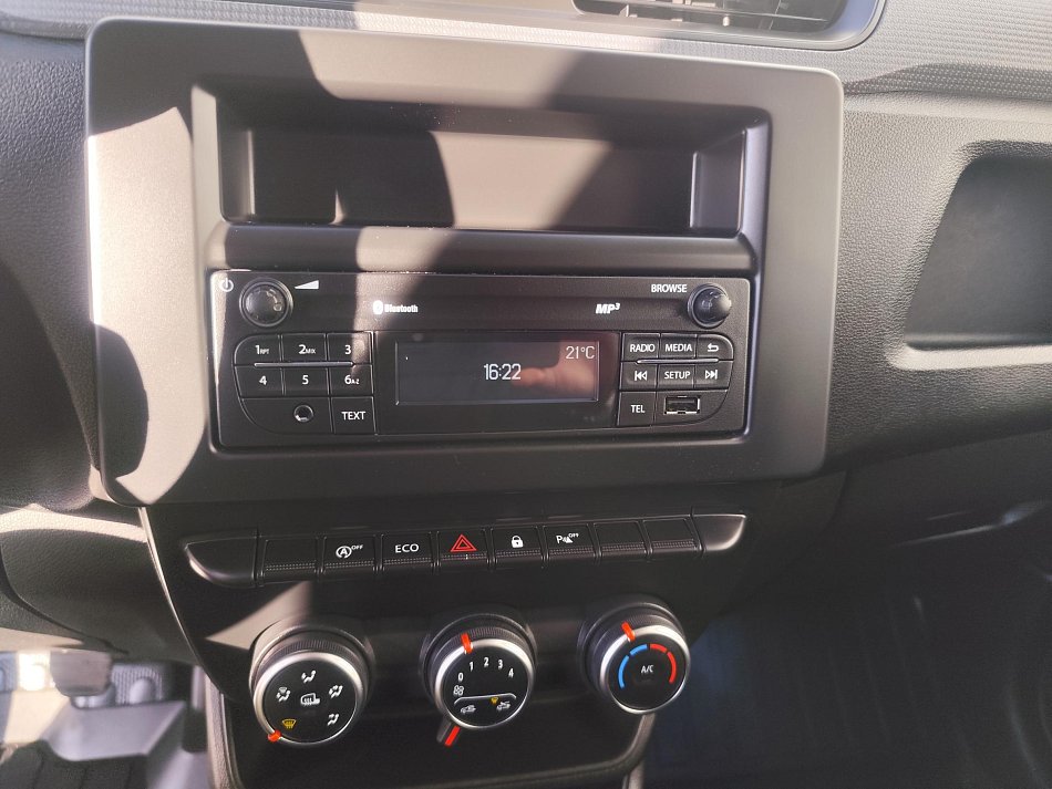 Renault Express 1.3TCe 