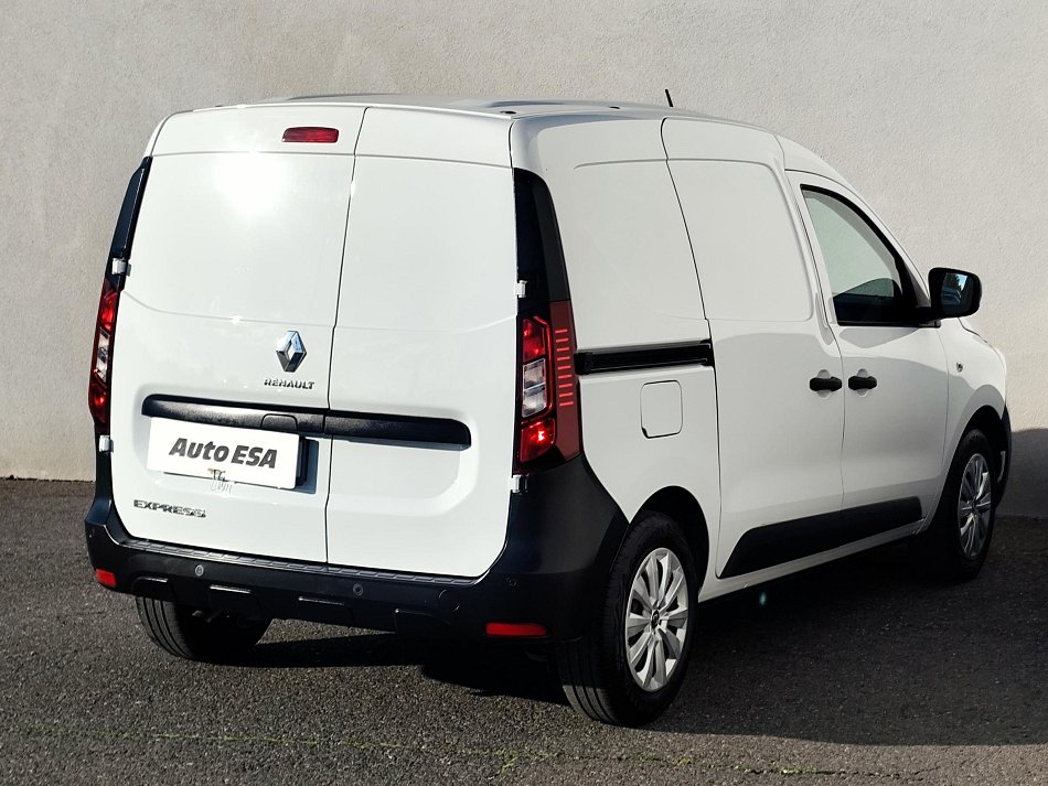 Renault Express 1.3TCe 