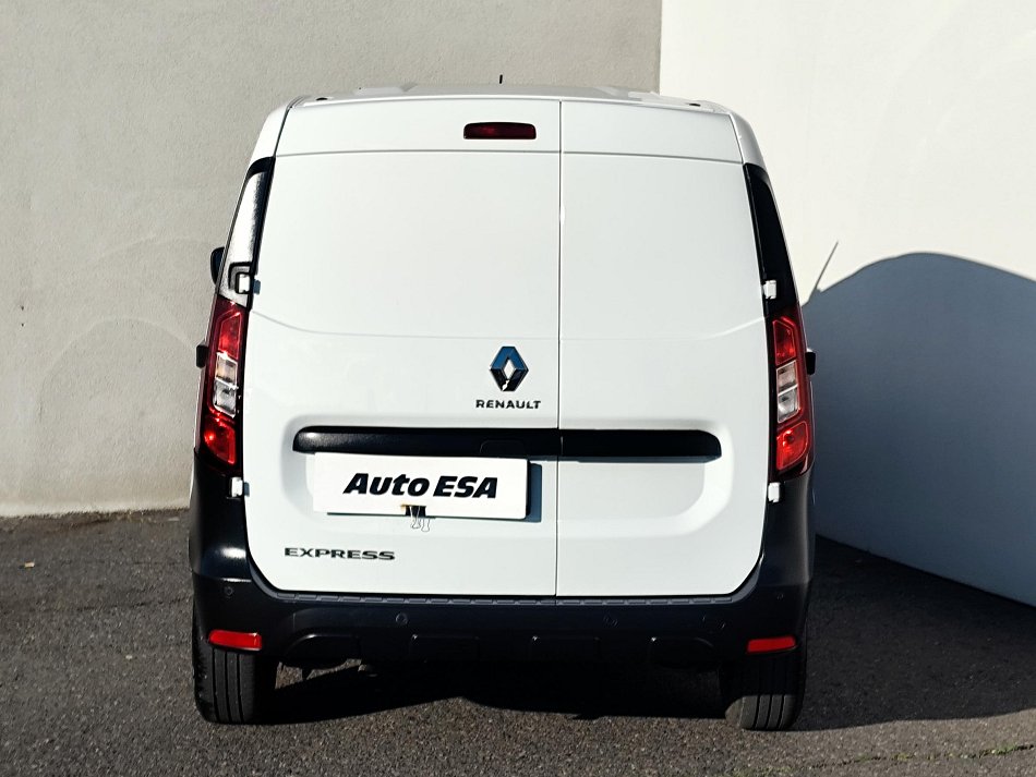 Renault Express 1.3TCe 