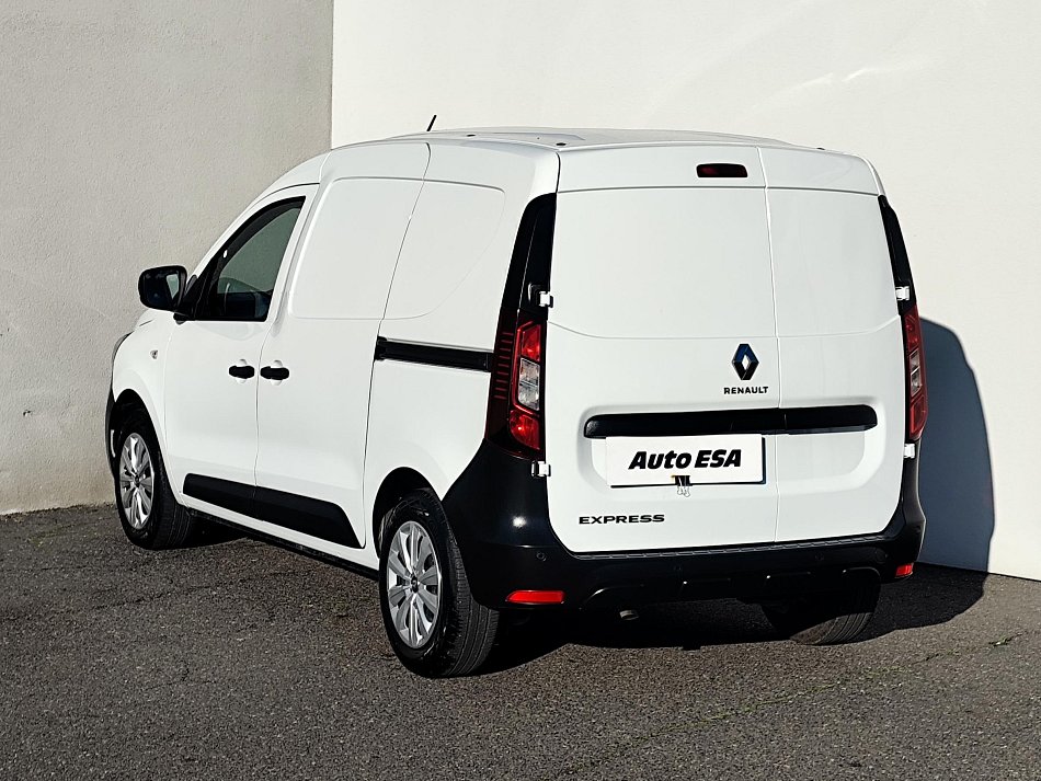 Renault Express 1.3TCe 