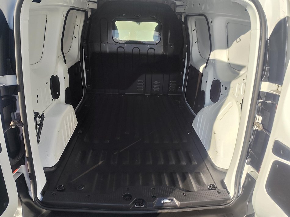 Renault Express 1.3TCe 