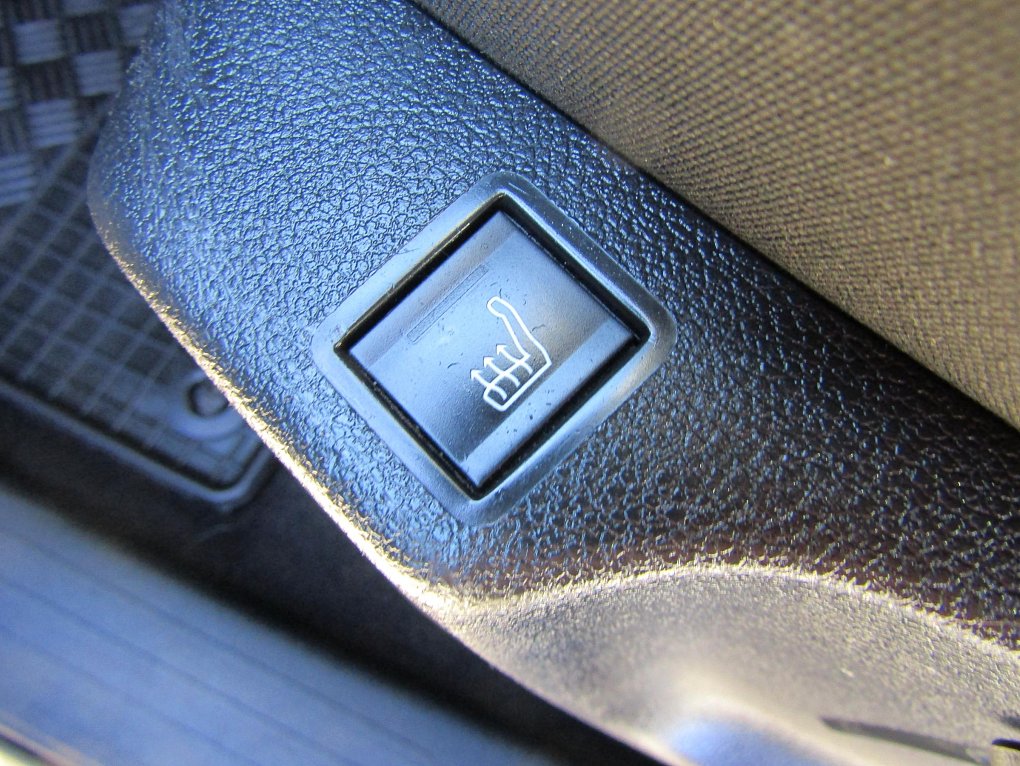 Peugeot Rifter 1.5HDi Allure MAXi