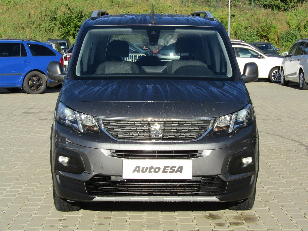 Peugeot Rifter 1.5HDi Allure MAXi