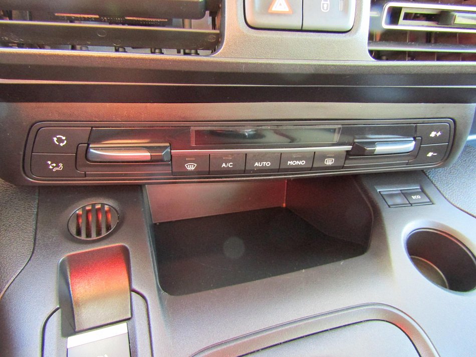 Peugeot Rifter 1.5HDi Allure MAXi