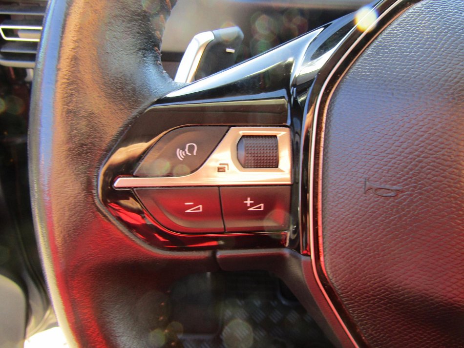 Peugeot Rifter 1.5HDi Allure MAXi