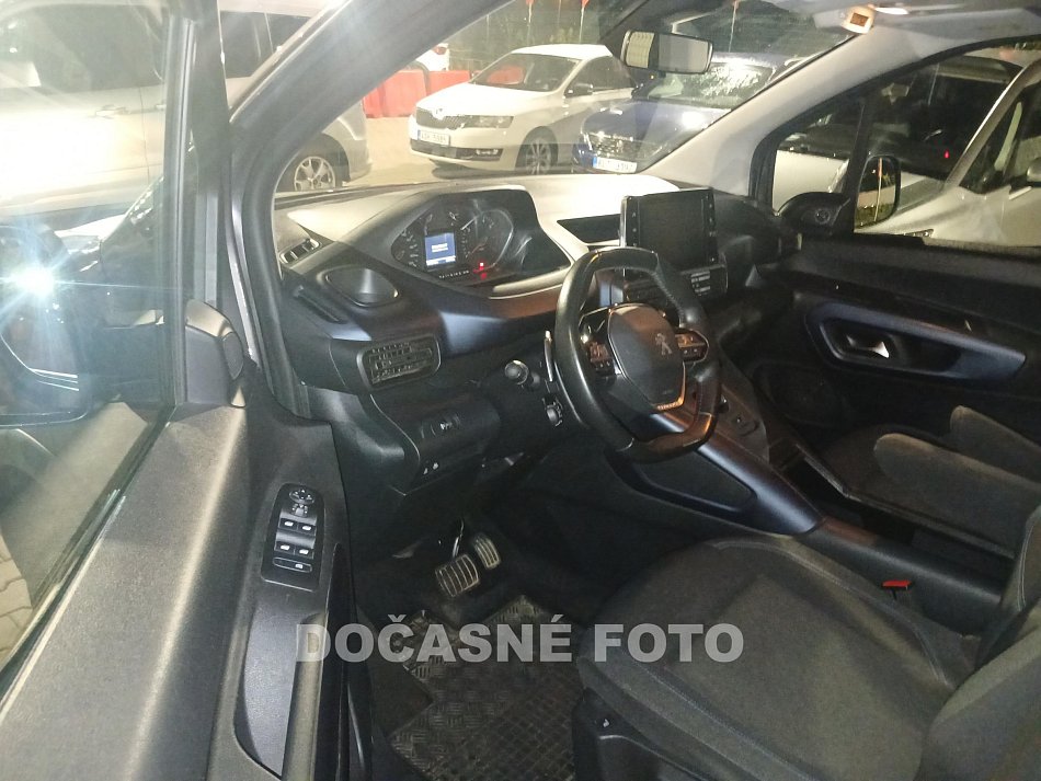 Peugeot Rifter 1.5HDi Allure MAXi