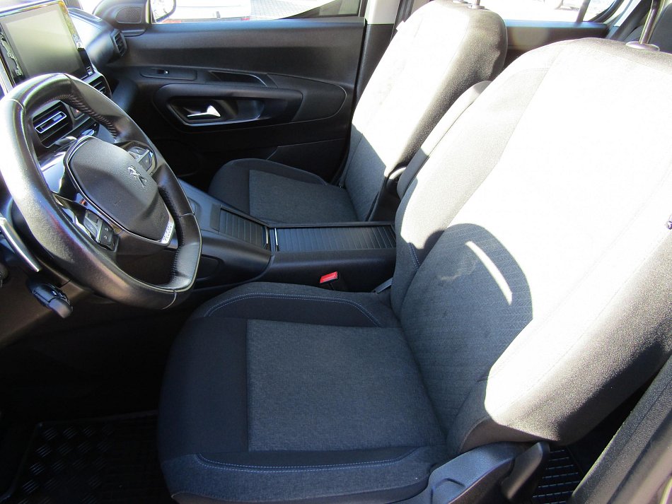 Peugeot Rifter 1.5HDi Allure MAXi