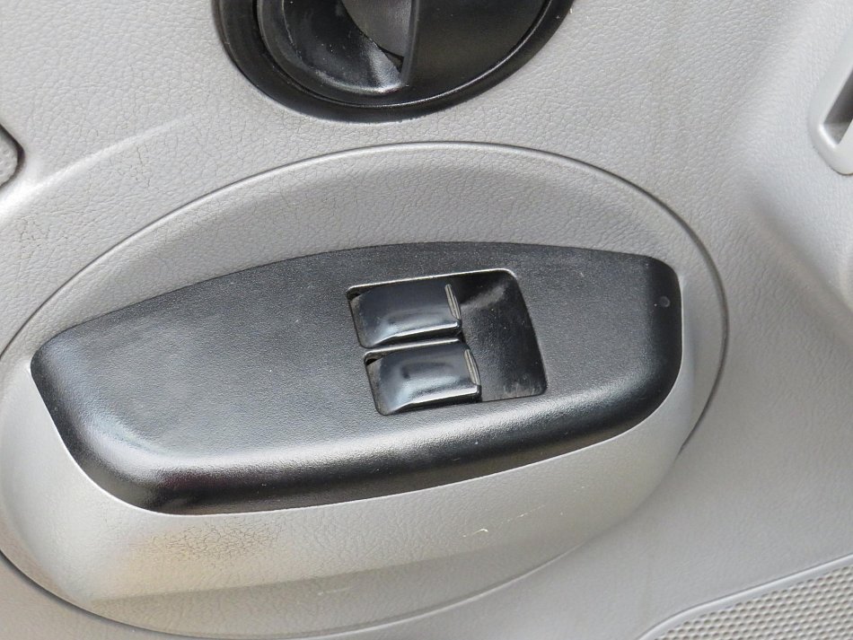 Daewoo Kalos 1.4i 