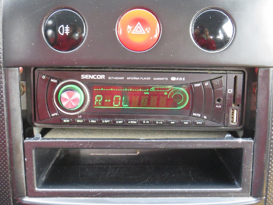 Daewoo Kalos 1.4i 