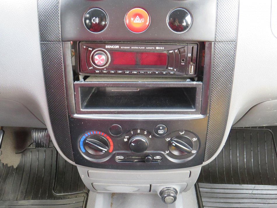 Daewoo Kalos 1.4i 