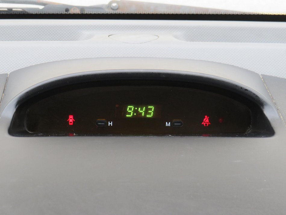 Daewoo Kalos 1.4i 