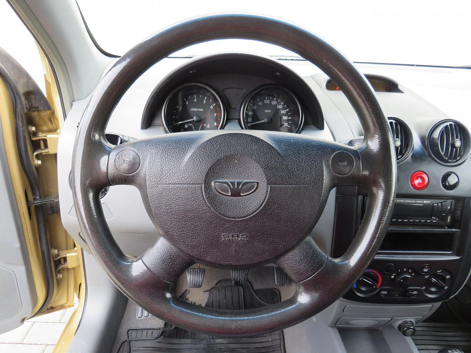 Daewoo Kalos 1.4i 
